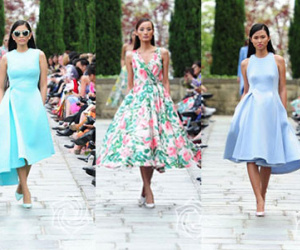 Trọn BST "La Vie En Rose - Cuộc sống màu hồng" của Đỗ Mạnh Cường
