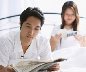 9 tật xấu của phụ nữ dễ bị chồng bỏ