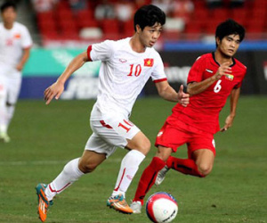 Ai còn, ai đi ở đội tuyển U.23 Việt Nam sau SEA Games 28?