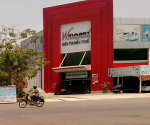 Còn 15 doanh nghiệp mua bán tại siêu thị miễn thuế Mộc Bài
