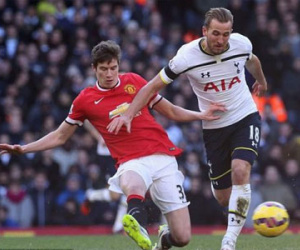 Công bố lịch Premier League 2015-16: Man United gặp khó ngay vòng đầu