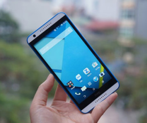 HTC Desire 816G bất ngờ giảm giá còn 4,5 triệu đồng