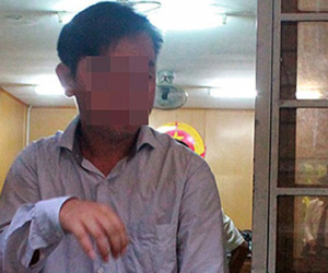 Lừa người yêu lớp 8 sinh con cho mình rồi đi lấy người khác