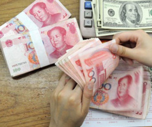 Nga “tẩy chay” USD, chuyển sang xài nhân dân tệ