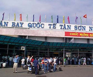 Những sự cố hy hữu của đài kiểm soát không lưu ở Việt Nam
