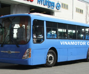 Rút hết vốn Nhà nước tại ba "ông lớn" ngành giao thông