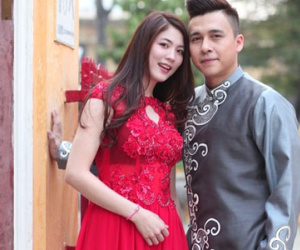 Tiến Dũng (The Men) xác nhận đã chia tay bạn gái Lan Anh