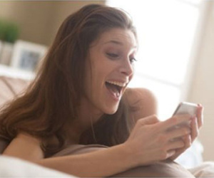 "Tin nhắn nóng" sexting: 4 nguyên tắc cần lưu ý