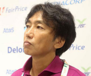 Tổng thư ký VFF Lê Hoài Anh: "U23 Việt Nam đạt yêu cầu, HLV Miura làm tốt công việc"