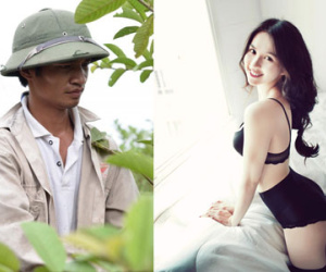 2 con người thật thà nhất showbiz Việt
