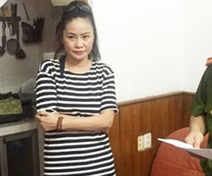 Ai là nạn nhân của "Thánh cô cô bóc"?