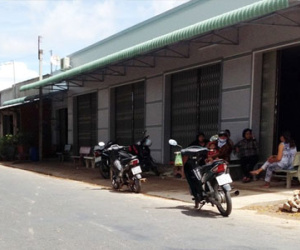 Con rể giết mẹ vợ trong ngày chuyển vào nhà mới