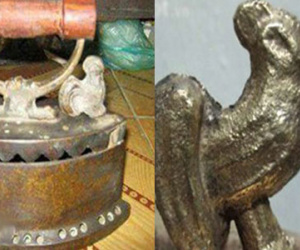 “Cơn sốt” săn lùng “bàn là con gà” giá hàng trăm tỷ đồng