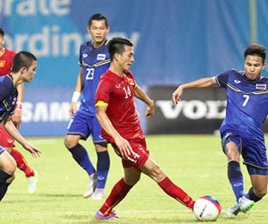 HLV Mai Đức Chung: "Thái Lan làm bóng đá căn cơ hơn Việt Nam"