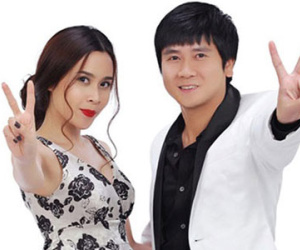 Hồ Hoài Anh - Lưu Hương Giang trở lại "ghế nóng" Giọng hát Việt nhí