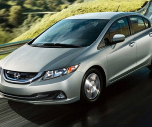 Honda “khai tử” hai mẫu Civic dọn đường cho kế hoạch lớn
