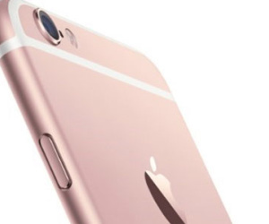 iPhone 7 sẽ dùng vỏ nhôm siêu bền