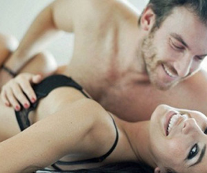 Khi "yêu", phụ nữ lên đỉnh cực nguy hiểm với nam giới