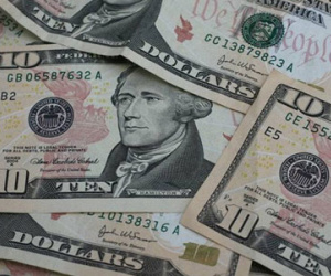 Mỹ đưa hình ảnh phụ nữ lên tờ 10 USD