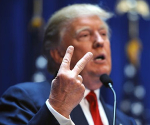 Nghi vấn Donald Trump thổi phồng tài sản để tranh cử