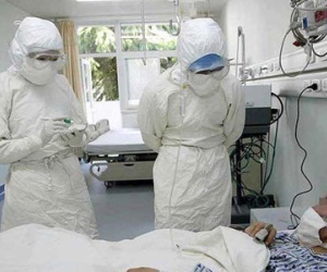 Người Châu Âu đầu tiên tử vong do MERS-CoV