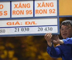 Sắp đến chu kỳ, giá xăng tăng hay giảm?