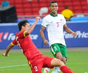 Sốc: U23 Indonesia bị cáo buộc dàn xếp tỷ số trận gặp Việt Nam