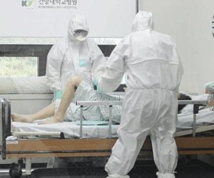 Thái Lan xác nhận trường hợp đầu tiên nhiễm MERS