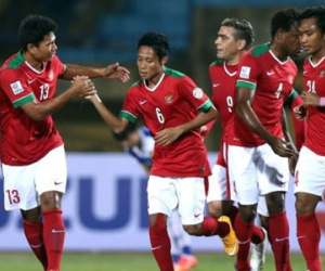 Tiết lộ số tiền trong vụ U23 Indonesia bị cáo buộc dàn xếp tỷ số ở trận thua U23 Việt Nam