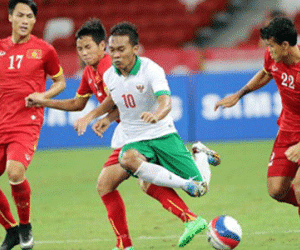 VFF khẳng định U23 Việt Nam không tiêu cực ở SEA Games 28