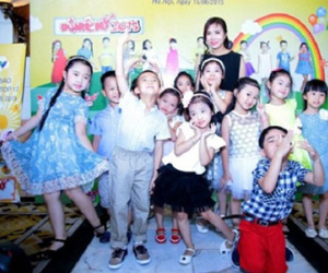 VTV lên tiếng việc Đồ Rê Mí 2015 phát sóng vào giờ các bé đi ngủ