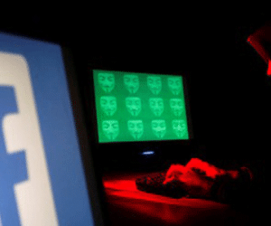 Xuất hiện mạng xã hội mới cạnh tranh với Facebook