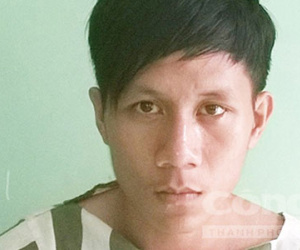 "Yêu" bé gái 13 tuổi, nam thanh niên vướng vòng lao lý