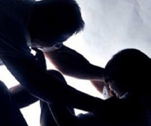 Ăn trộm không thành, khống chế cô giáo mầm non đòi hiếp dâm