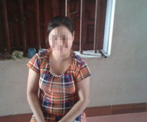 Đi đòi công lý vụ "hiếp dâm cô gái rồi quỳ xin tha"