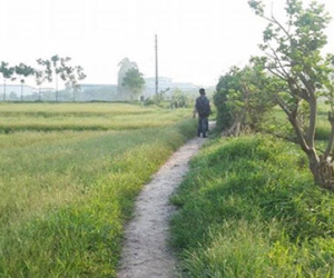 Hà Nội: Thất tình, một người đàn ông tự sát bằng súng tự chế