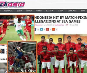 HLV Indonesia: "Sẵn sàng nhận trách nhiệm nếu đội bán độ"