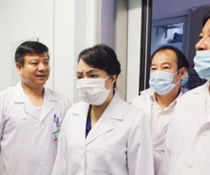 Mỗi ngày tiếp nhận 2-3 ca nghi MERS-CoV