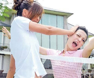 Ngược đời chuyện bồ nhí đòi công bằng