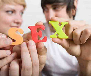 Nở rộ trào lưu "chuyên gia" về sex trong giới trẻ