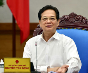 Quốc hội bổ sung thẩm quyền cho Thủ tướng
