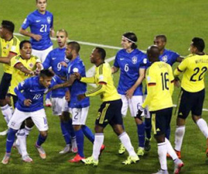 Ronaldo chỉ trích gay gắt Neymar vì dính thẻ đỏ