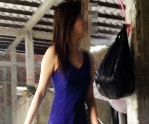 Thiếu nữ miền Tây khai thêm nhiều "đại gia" mua dâm