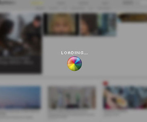 Vì sao tốc độ vào web ngày càng chậm?