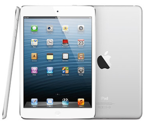 Apple ngừng bán iPad Mini đời đầu