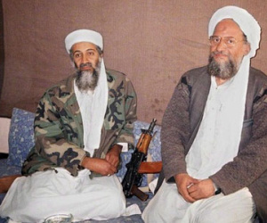 Con trai Bin Laden từng đòi Mỹ công bố giấy chứng tử cha