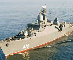 Nga: Việt Nam chưa mua tàu SIGMA, muốn thêm "Báo biển" Gepard