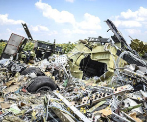 Nhân vật bí ẩn nhận 47 triệu USD để hé lộ bí mật "sự thật" vụ MH17
