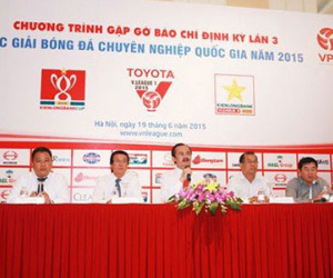 Ông Võ Quốc Thắng: “Chuyện Chủ tịch VFF nhận hối lộ là vớ vẩn”