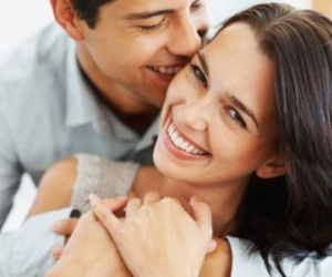 Phụ nữ tuổi 40 hài lòng với "chuyện ấy" nhất